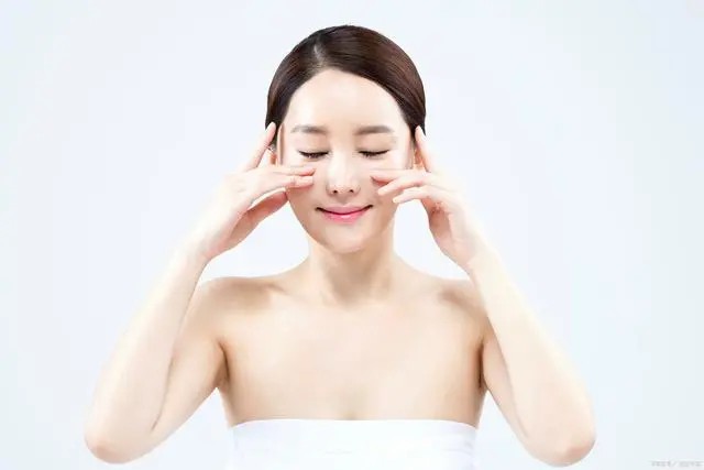 护肤美容 容科颜:拥有美肌秘籍,轻松实现水嫩肌肤