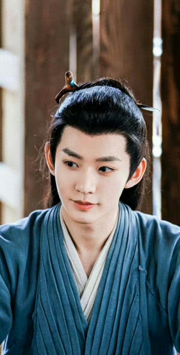 邓为这回翻车了?阴柔外表难掩重欲风流!糊才是最好的保护色