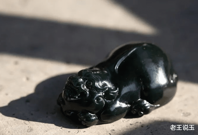 玩玉之心，修得玉性