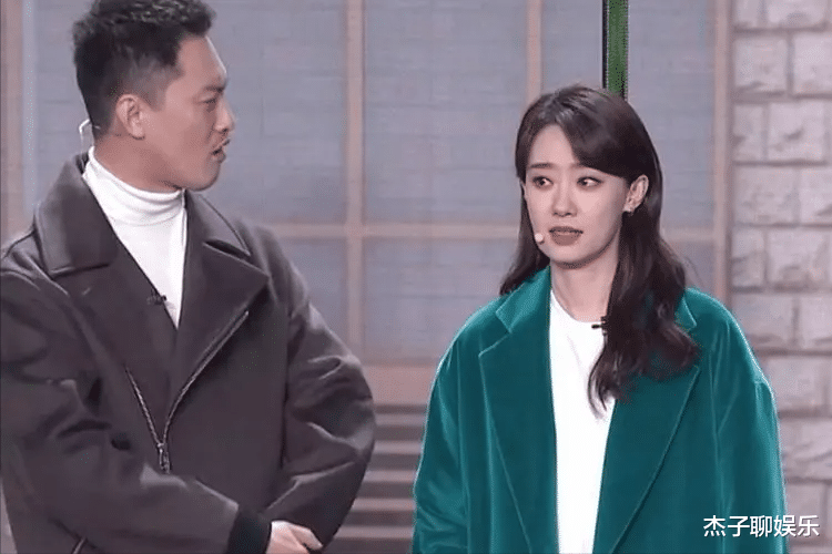 张小斐|卖弄性感的张小斐，因2张照片翻车，终为自己的“无知”付出代价