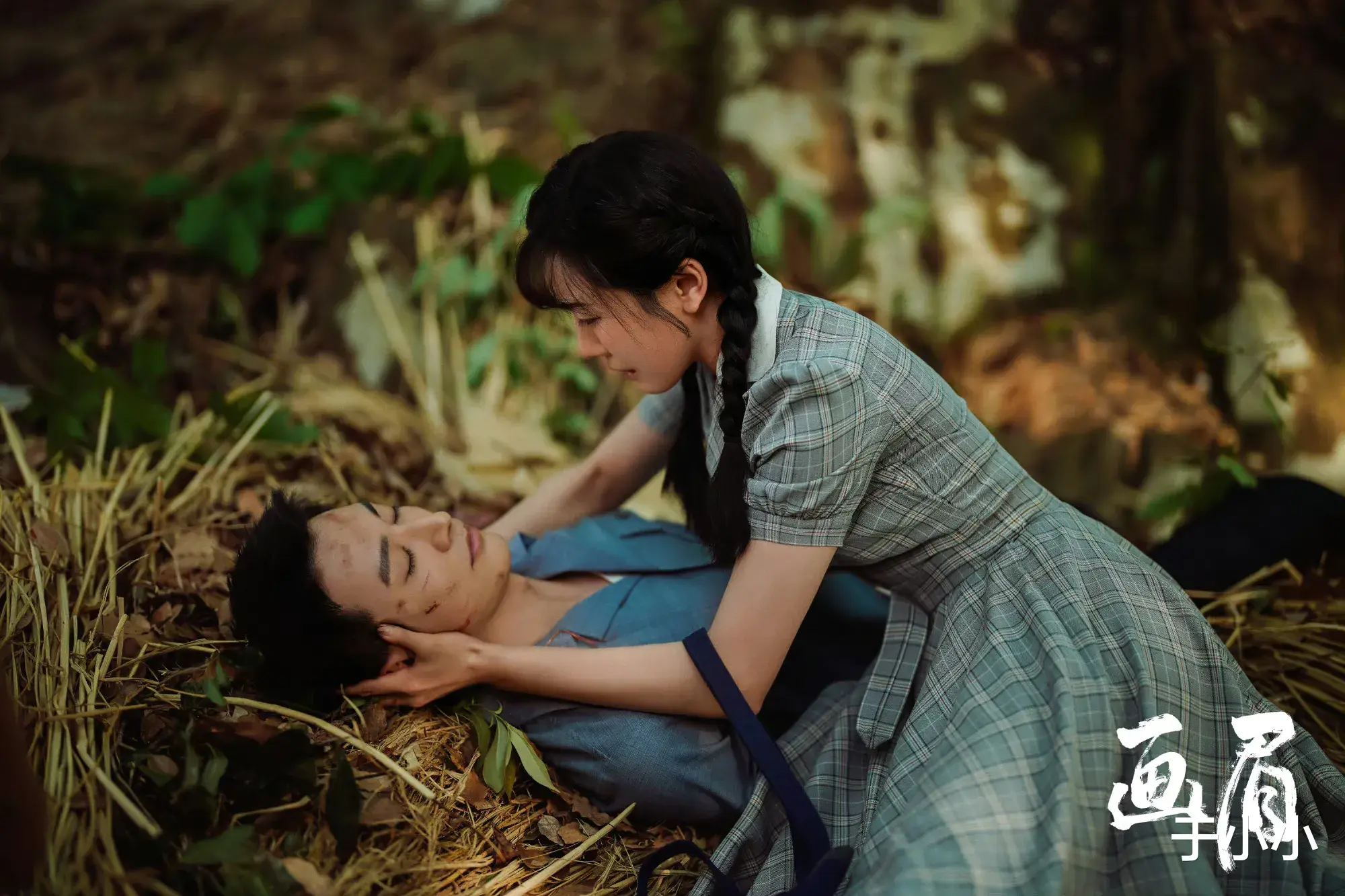 《画眉》老戏骨演技排名，孔琳第四，丁勇岱第二，第一实至名归