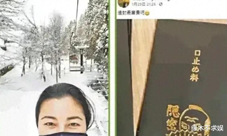 55岁郑伊健日本街头被偶遇,T恤全起球,和蒙嘉慧拮据生活疑曝光