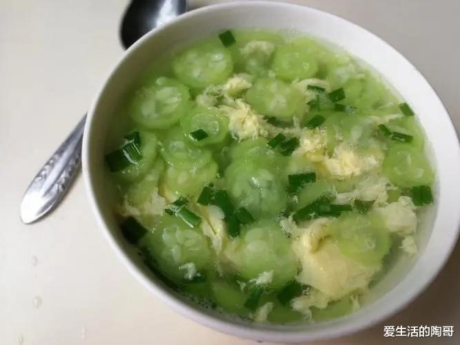 食材|夏季高温防中暑,六款补水汤要多喝,安稳度夏