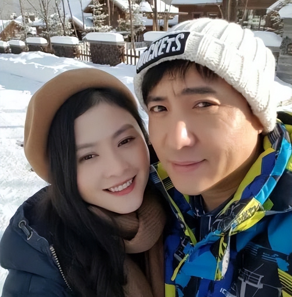 曝沈腾王琦婚变!