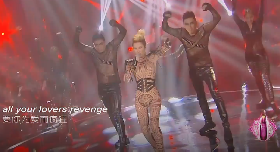 7月李玟不幸离世，为何上至央媒、下至几乎整个娱乐圈及无数歌迷均为之触动哀悼？