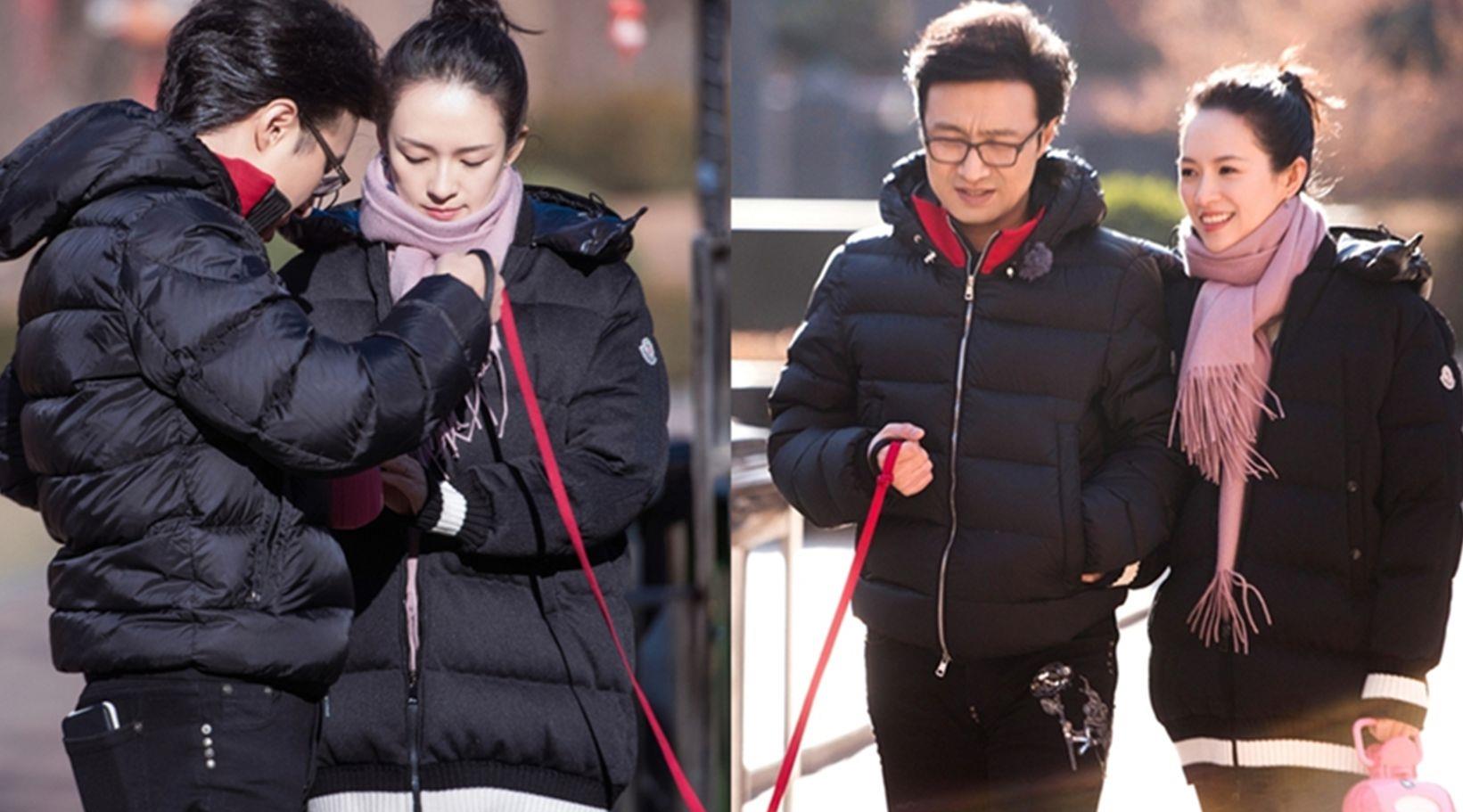 汪峰真实家世曝光！身份背景大到吓人，难怪章子怡甘心下嫁他