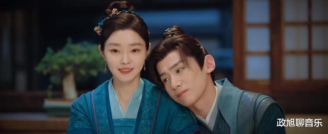 《繁华似锦》告诉我们:当女二号太惊艳时,张雨绮可以去打酱油了