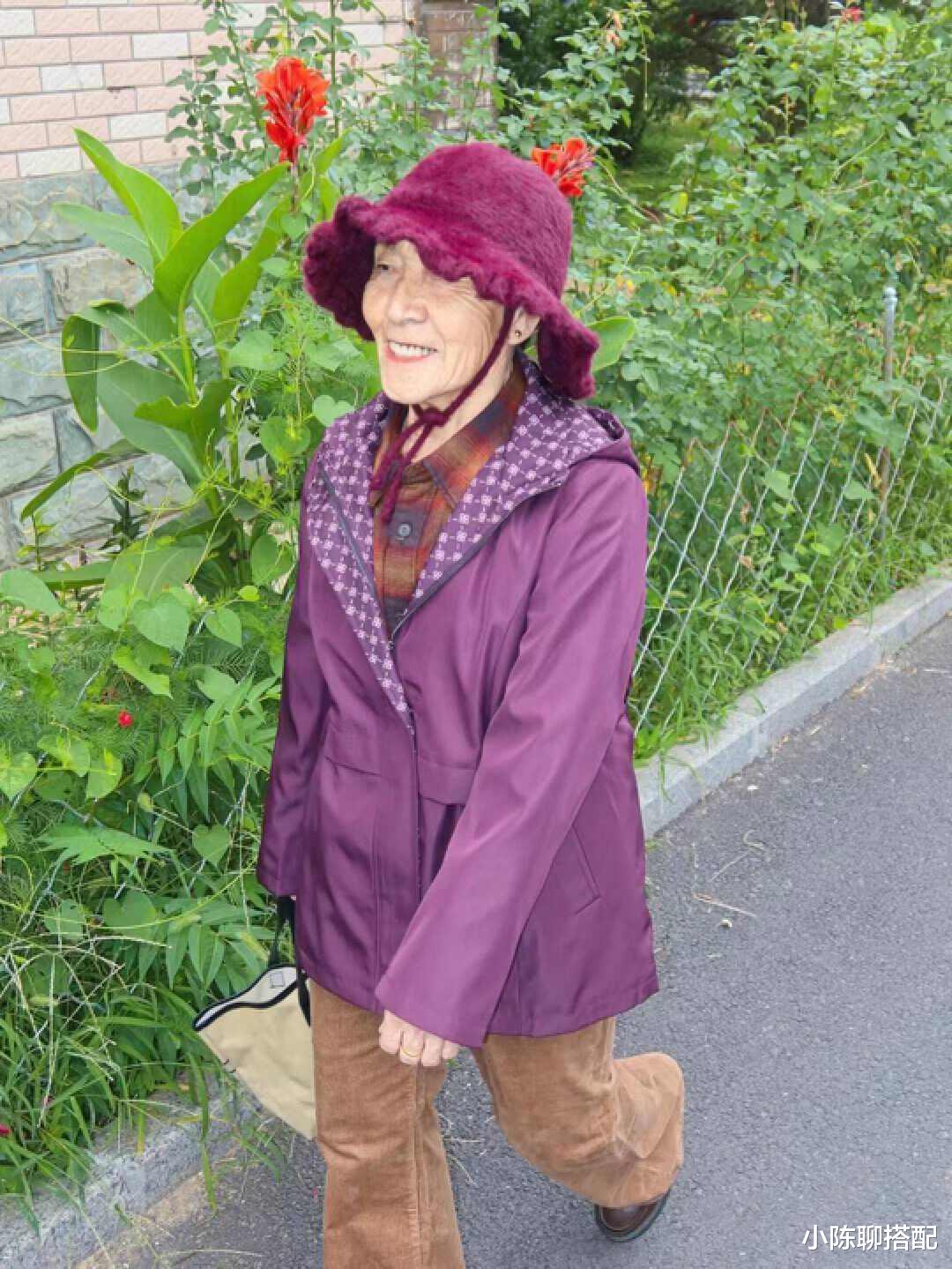 同样“戴帽子”，为什么你戴显老土，而别人却很优雅？答案在这