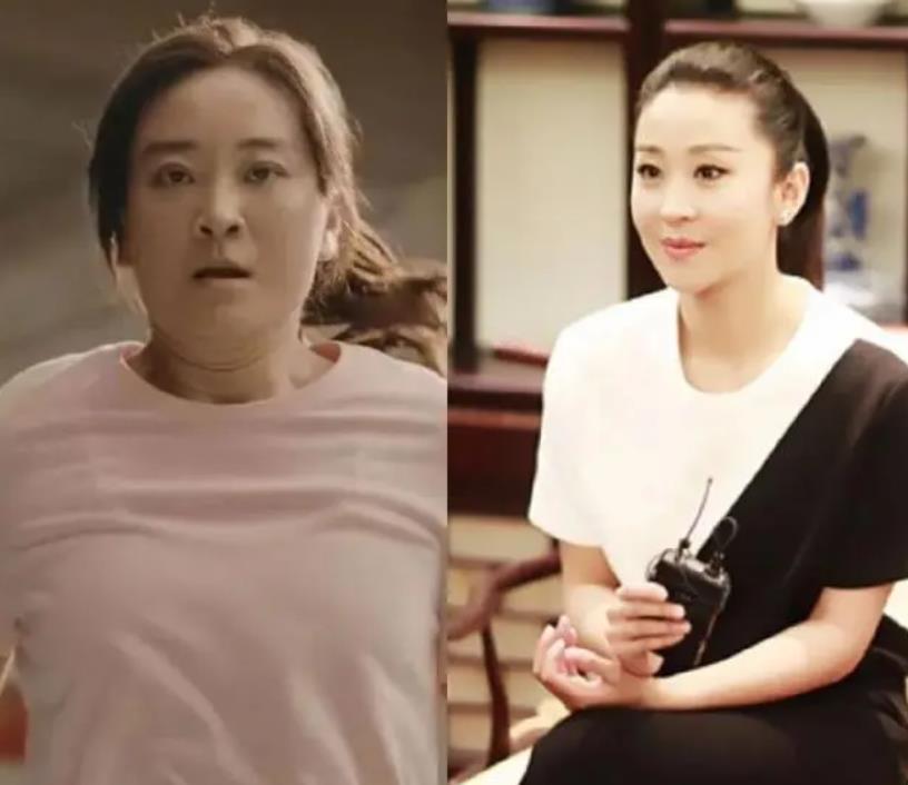 贾玲:瘦身迎来新的人生篇章