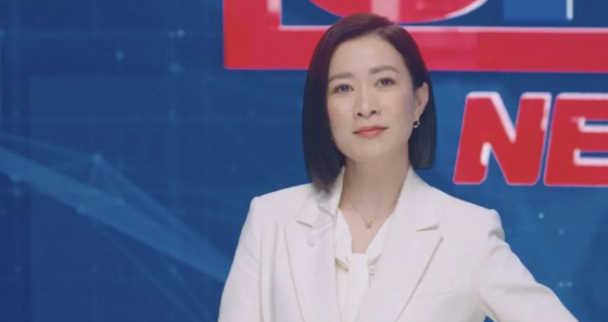 48岁吊打内娱,这个一姐我真的服