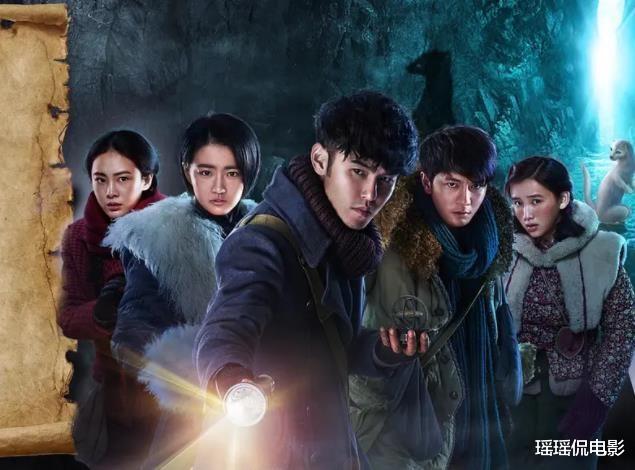 |推荐10部各类题材的电视剧,每部都值得二刷三刷