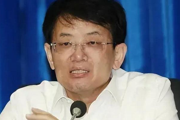 案例:陕西市委秘书长雷正西,8年花光900亿! - 娱乐资讯(主打网)