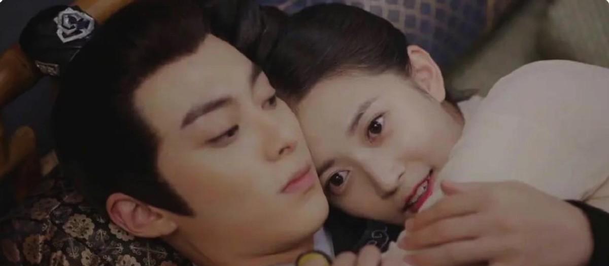 择君记|《择君记》和《浮图缘》各追8集:一个追不下去,一个看上瘾