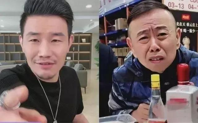 谢孟伟|又一个“马蓉”？嘎子谢孟伟娇妻疑似劈腿健身教练，已转移财产！