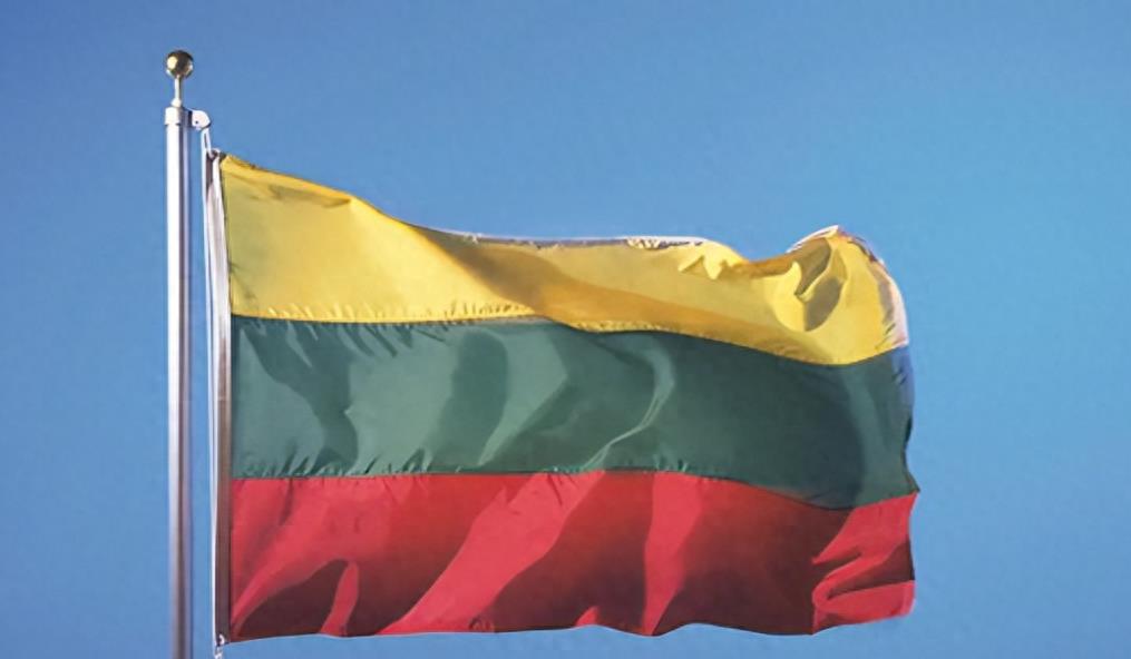 后悔也来不及了，当年支持“台独”的立陶宛，如今下场也是极其凄惨