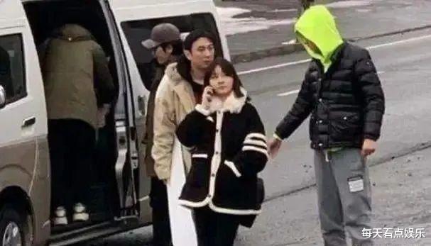 41岁宗馥莉发胖显老，拒绝与王思聪联姻后，遭三个男人疯狂追求！