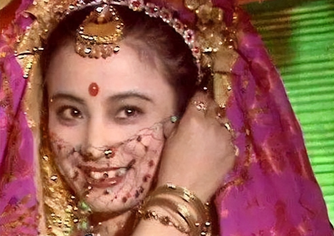 唐僧娶了中国女首富，孙悟空娶了王后，但还是比不上猪八戒厉害