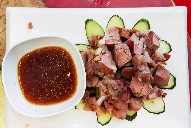 羊肉|羊肉最好吃的15种做法,一天吃一次,2个星期都不重样!