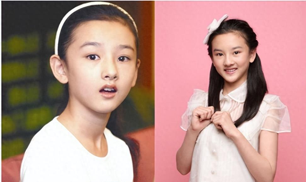 为钱傍上富二代,为资源不择手段,宋祖儿还有多少事情不为人知