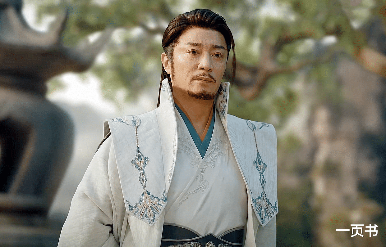 《少年歌行2》首更:南诀八大高手,笑天子第三,鸿天帝是天境