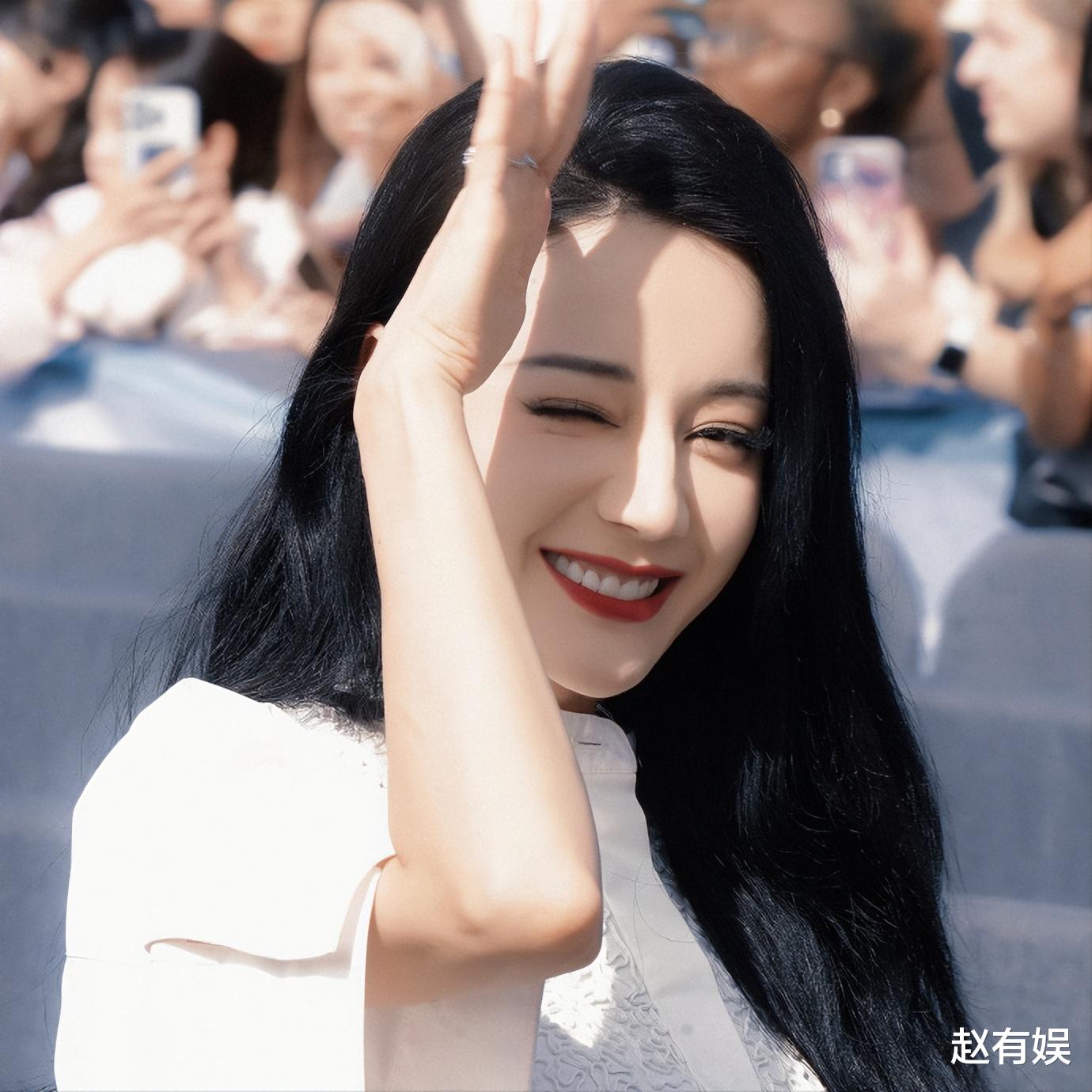 大瓜来了!迪丽热巴疑似已婚,某大牌称呼她为“夫人”