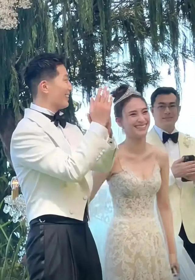 孙怡|曝何超莲拒绝体谅何超云,公开订婚日期,撇清窦骁抢姐夫风头嫌疑