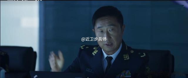 保安|《三体》的军服像保安？纯粹误解！不过影射现实中的哪些军服？