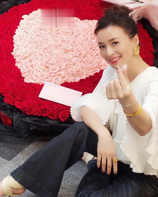 “毫无底线”的张庭夫妇,终于为自己的“贪得无厌”付出了代价