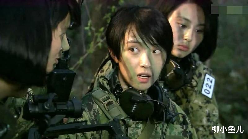 戏里是“父女”,戏外是两口子,两人相差10岁,却因戏生情