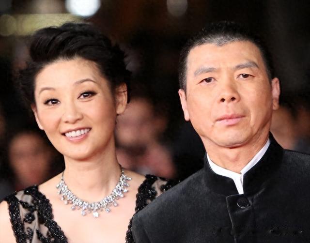 因太漂亮被导演“收入囊中”的4位女星，甚至戏还没拍完就已怀孕