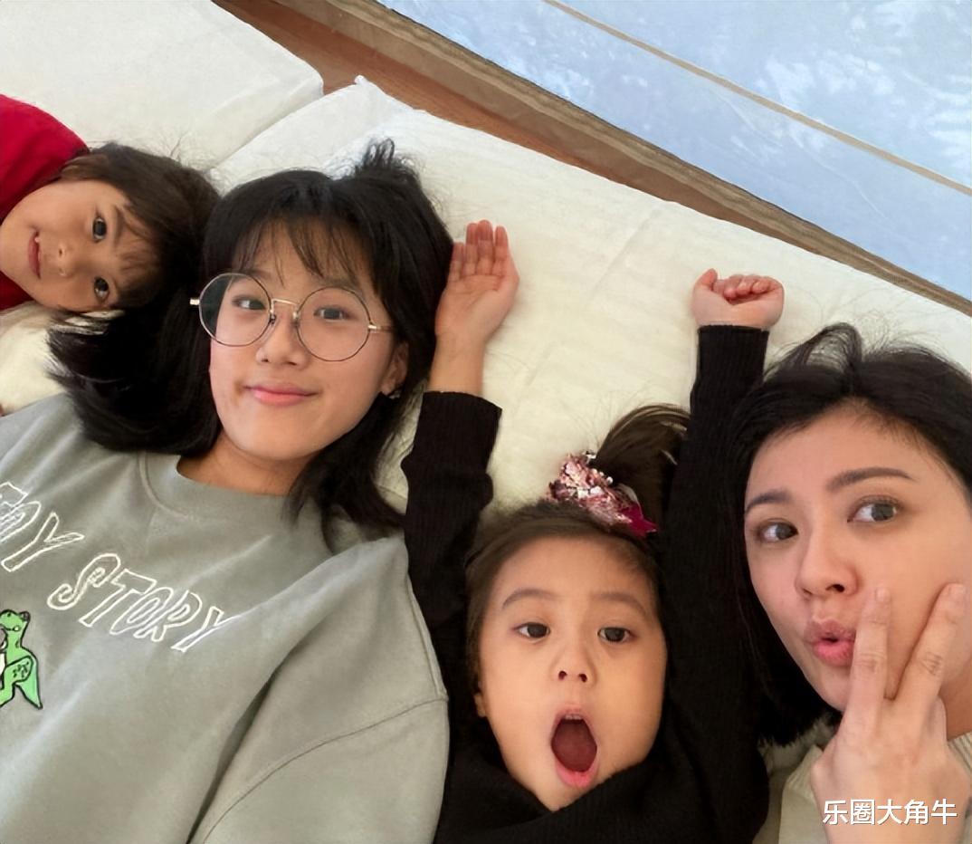 “富豪前夫”孙志浩：辜负了前妻贾静雯，如今把现任妻子宠成公主