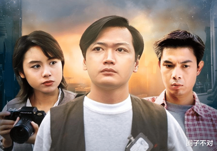 “豪门千金”郭可盈的故事,远比你想象的精彩