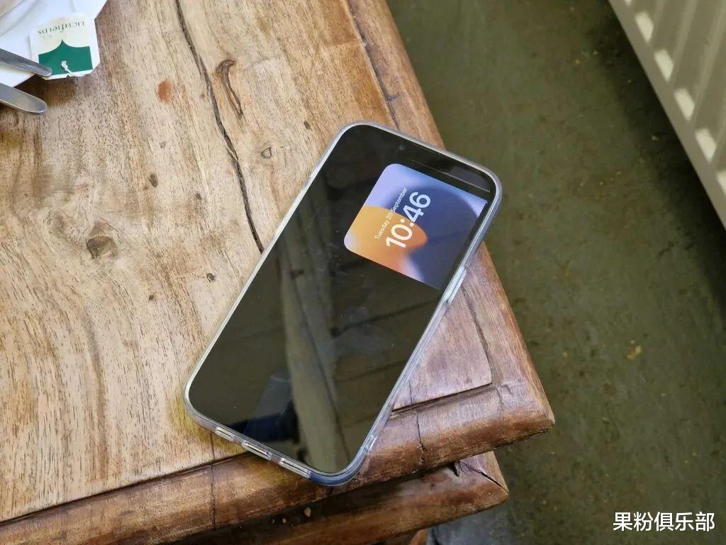 ios16|iOS 16 又「翻车」，新系统太耗电