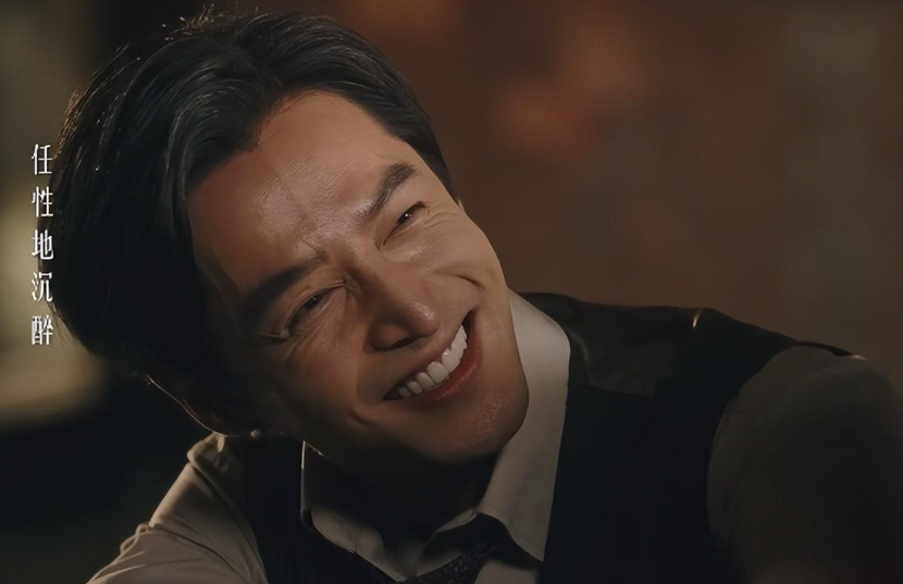 《我们的翻译官》与《繁花》各看5集,一个已弃剧,一个熬通宵追