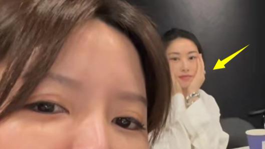 朱珠|朱珠考ETC研究生被质疑为养胎，上学照曝光，更多细节成佐证！