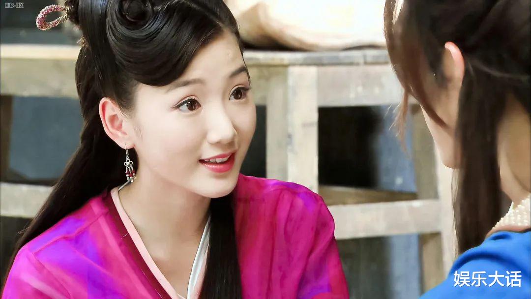 毛晓彤|36岁陈晓和35岁毛晓彤同台飙戏,打针脸和天然脸差距一目了然