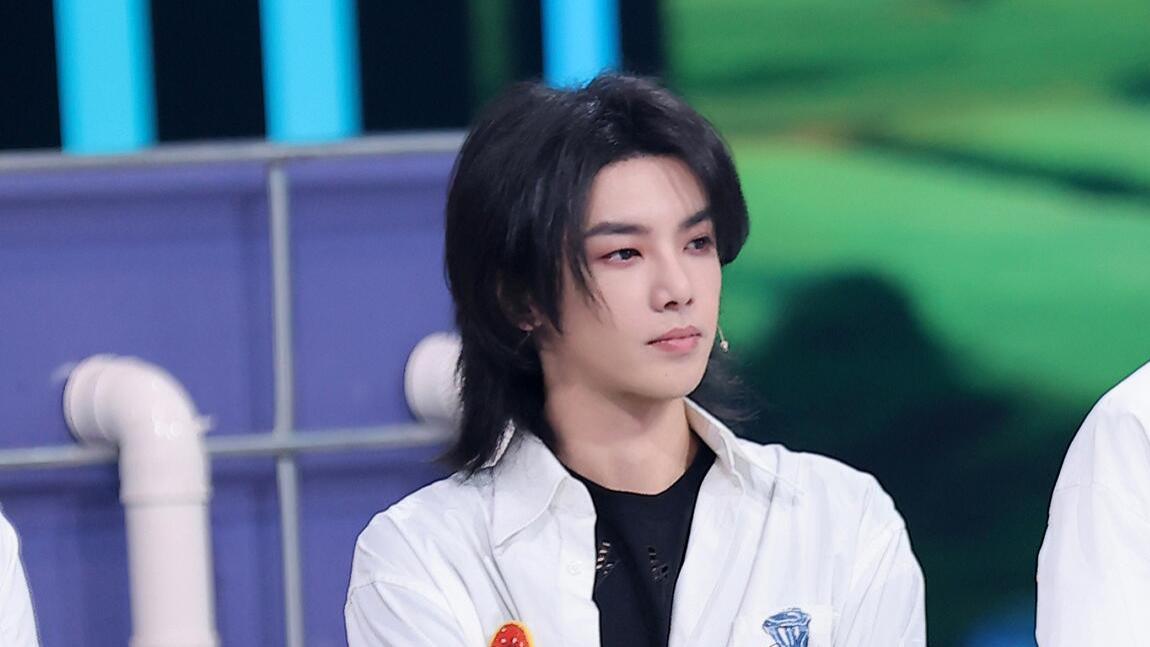 华晨宇|要不是华晨宇的“火上浇油”，这期《王牌》怕是要被骂上热搜了