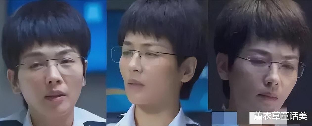 刘涛|用力过猛、五官乱飞,演得一塌糊涂,这6位“戏混子”也该醒了