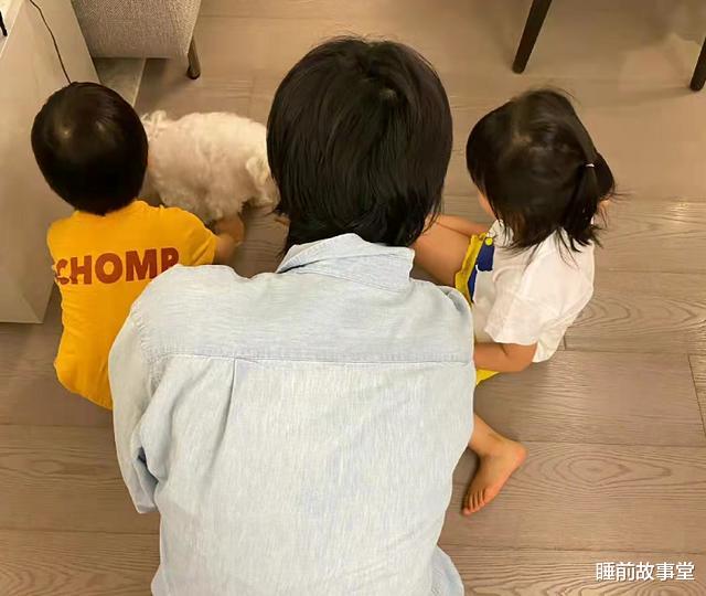 郭晶晶|台媒曝庾澄庆心脏病突发去世,二婚娇妻失声痛哭?经纪人出面回应