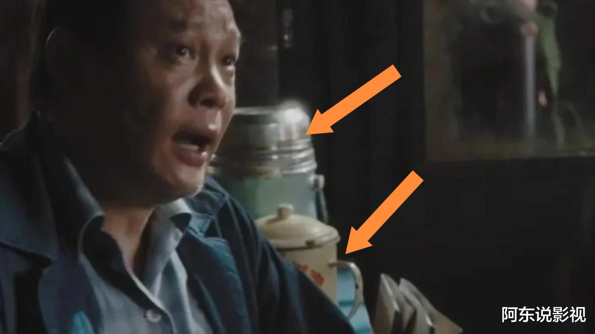 中国的导演们!请你们看看《繁花》导演是怎样拍穷人的