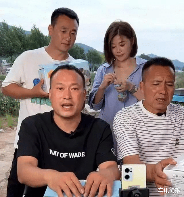 带货|网红的残酷真相，在“张同学”身上表现得淋漓尽致