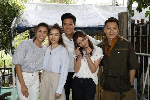 TVB|TVB男星获高层挽留续约两年，转型监制因节目超支自掏腰包十几万