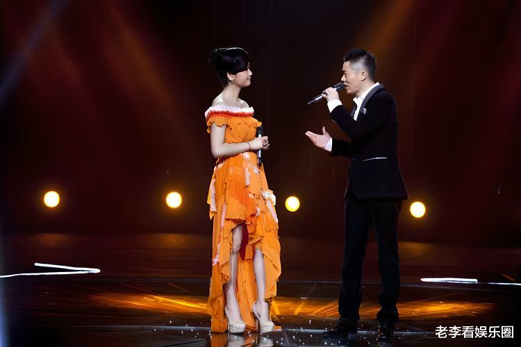 凤凰传奇: 五五分账,不谈恋爱,才是长久合作的最好模式!