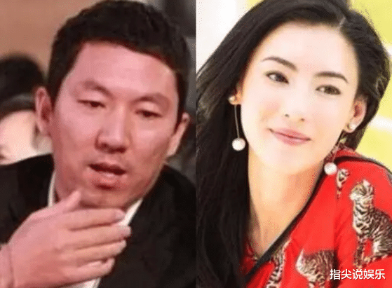 张柏芝停工后更视频，穿长袖脖子有伤，疑被现任家暴，身体引担忧