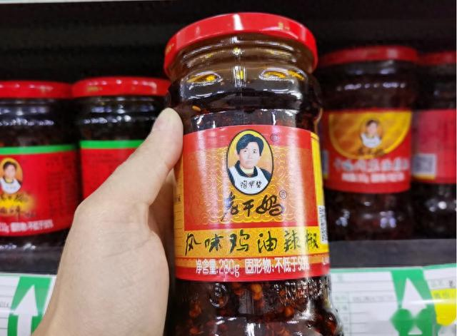 老干妈|老干妈被超越了？美国辣酱巨头“潜伏”中国30年，却被误认是国货