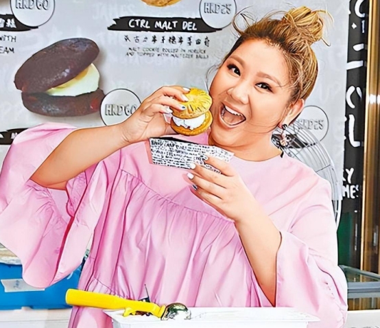 郑欣宜失踪后首露面！大病一场瘦脱相，疑与抑郁症有关