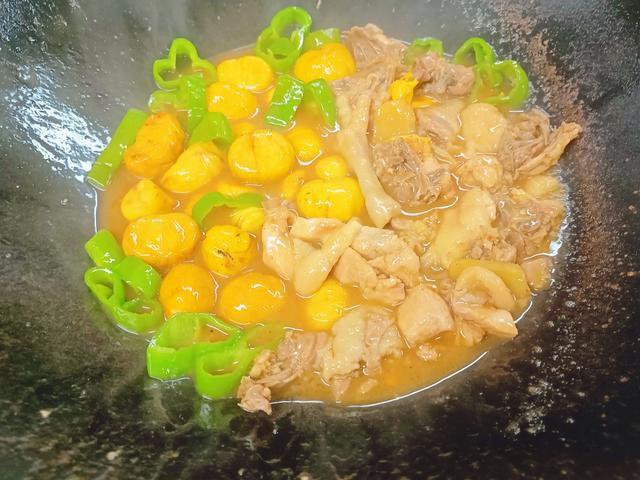 立冬|立冬不补冬,到头一场空,明日立冬“3宝”记得吃,天再冷也不怕