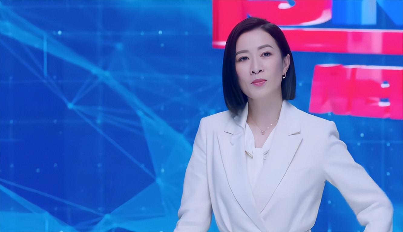 《新闻女王》出圈理由:佘诗曼的演技,李施嬅的脸,高海宁的衣品