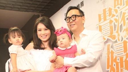 Melody官宣离婚，好友林心如闻讯很震惊：前几天才通话，未见异常