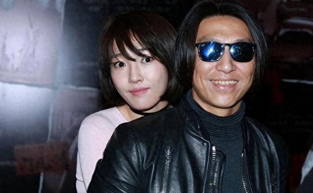 有一种“差距”叫白百何跟陈羽凡，离婚8年后，两人活得天差地别